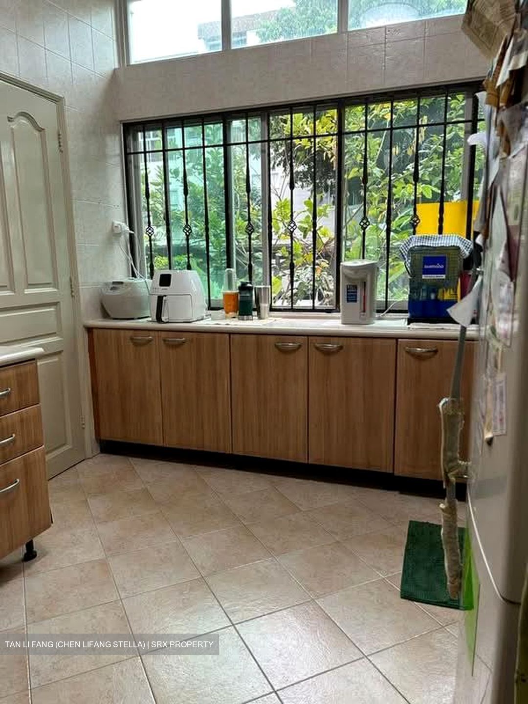 Clementi Park (D21), Condominium #563599271